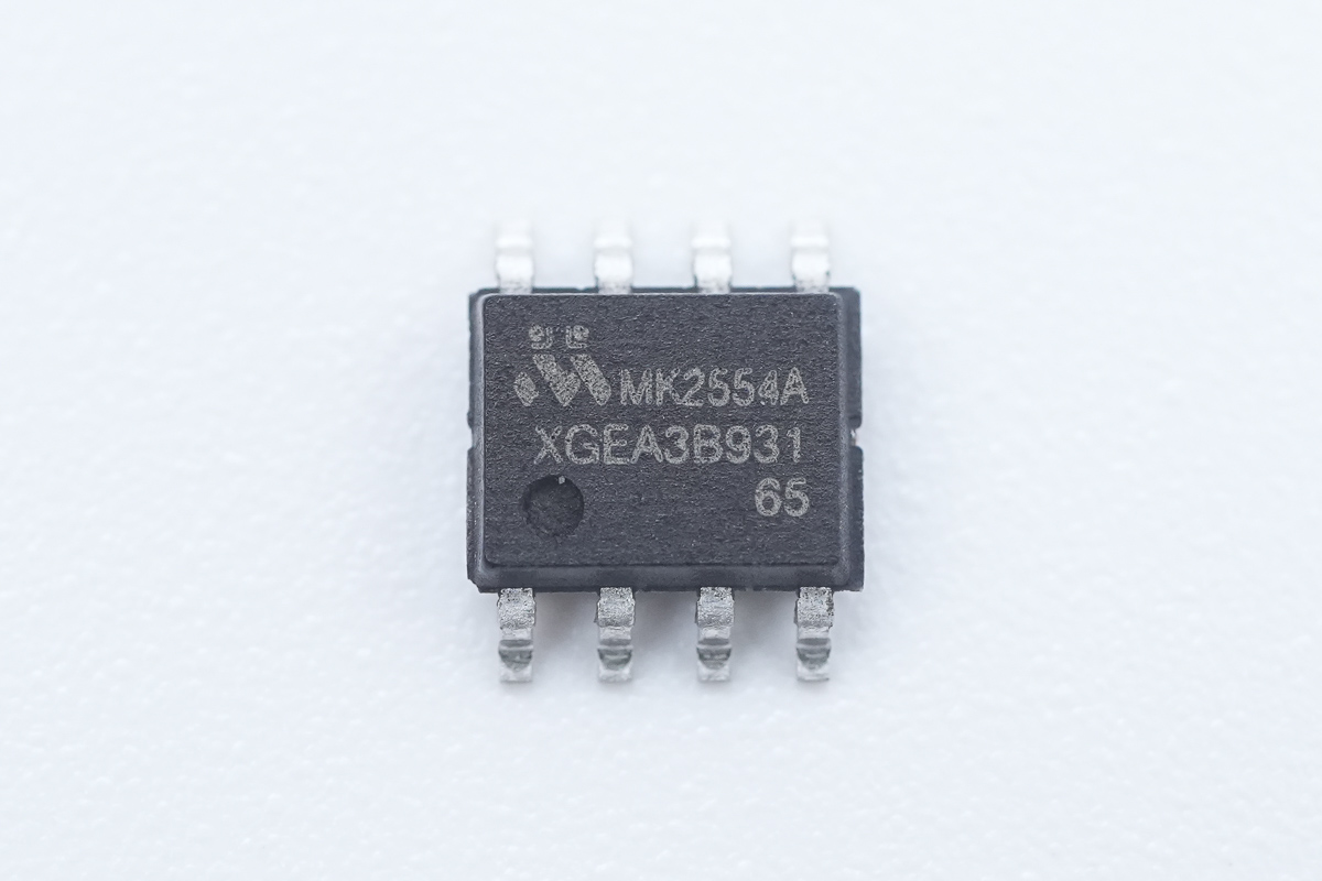 MK2554A