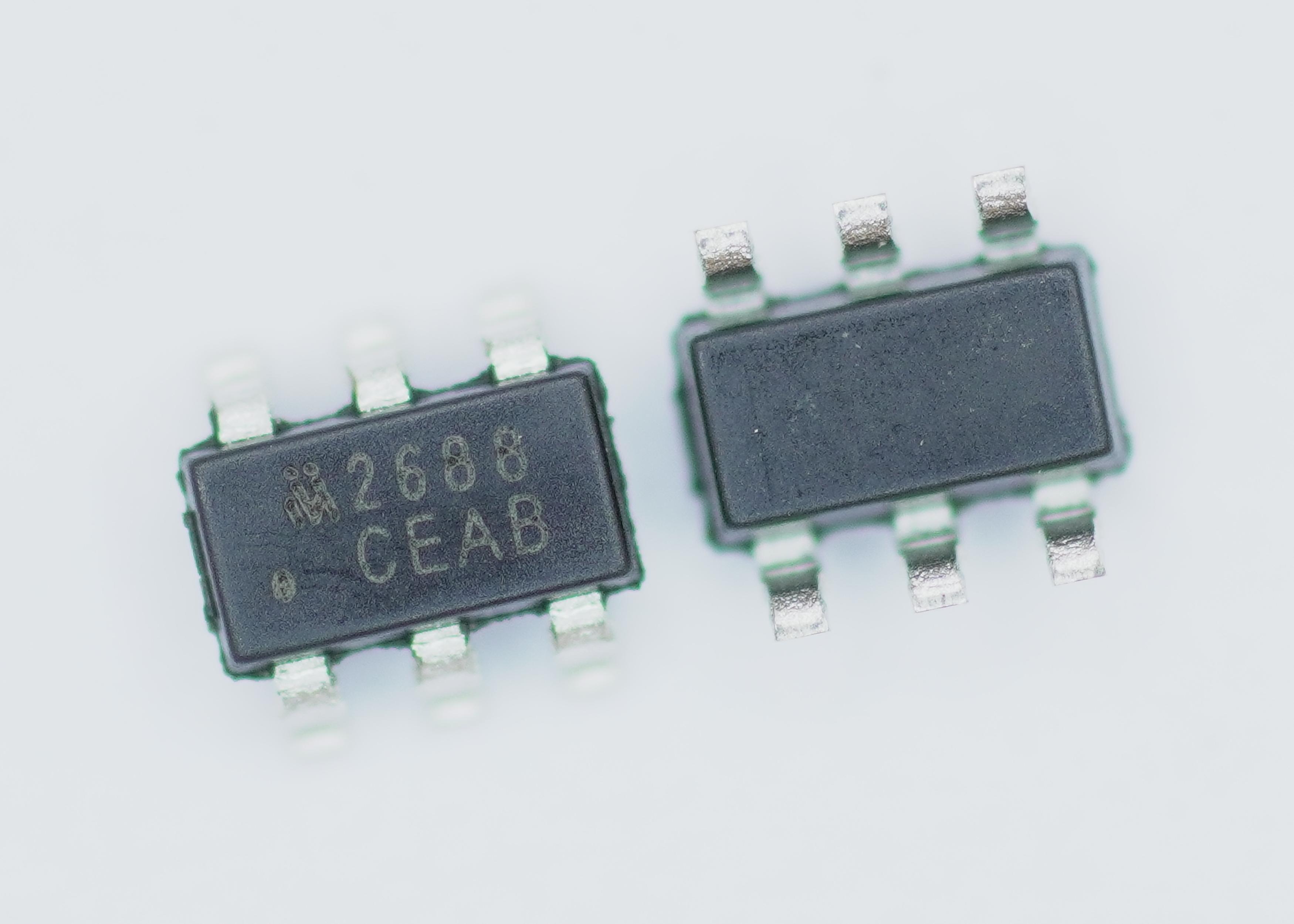 MK2688