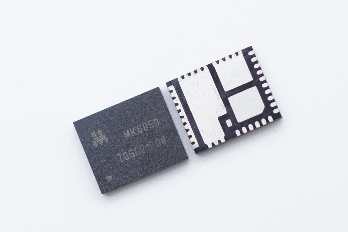 MK6850