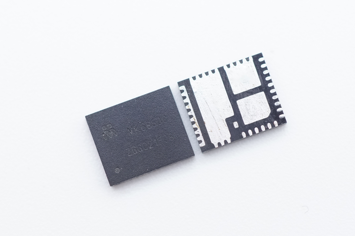 MK6850C