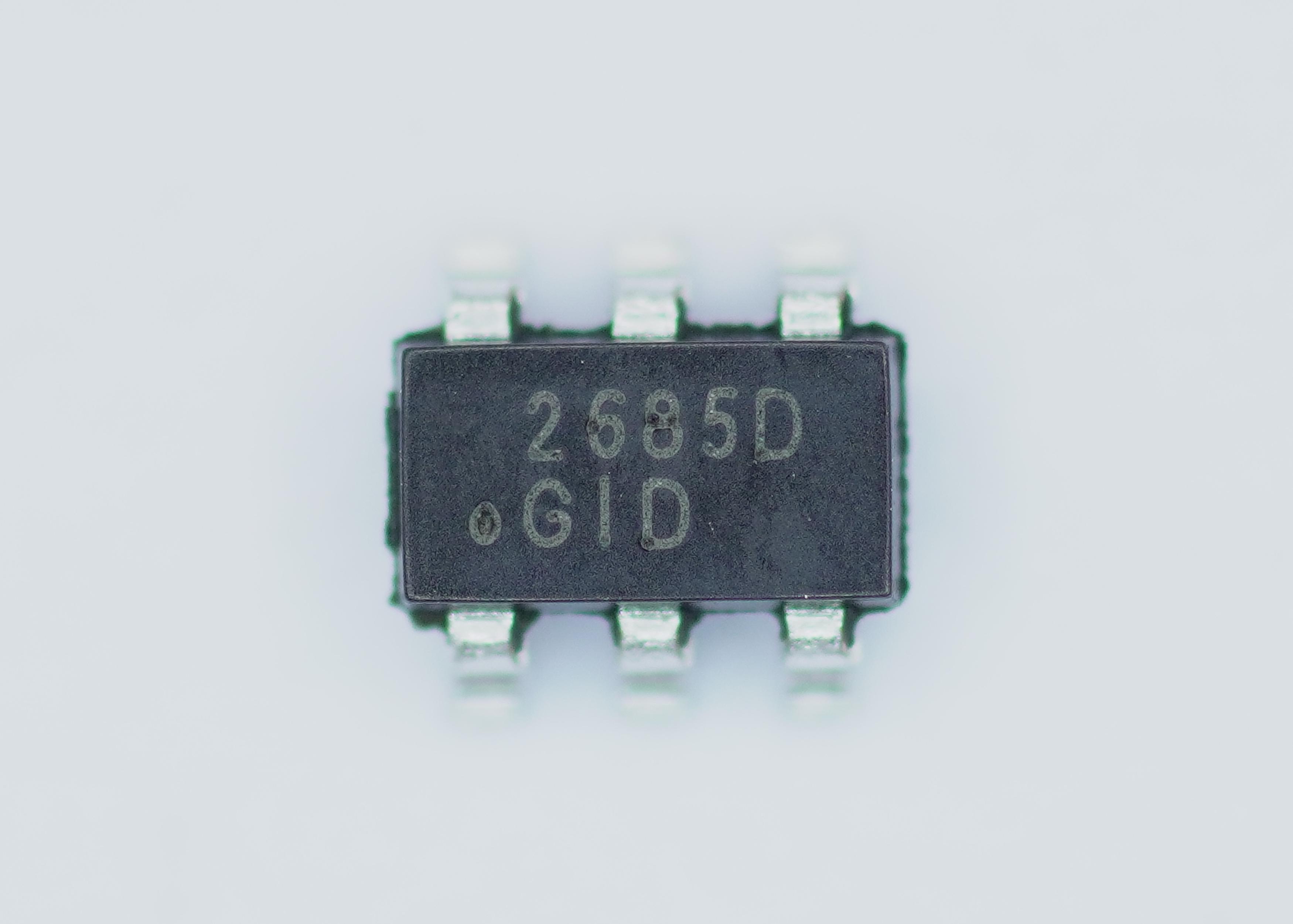 MK2685D