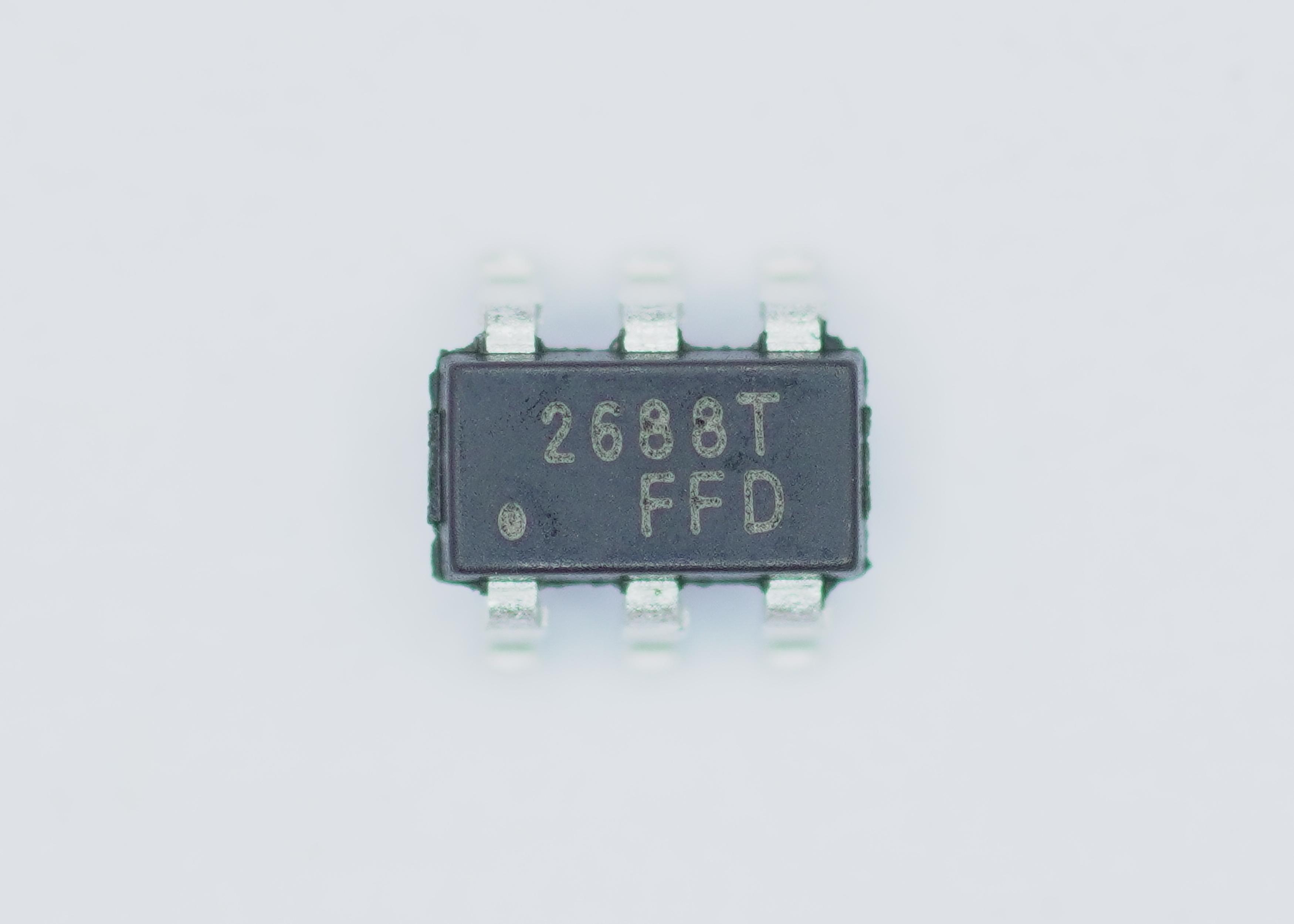 MK2688T