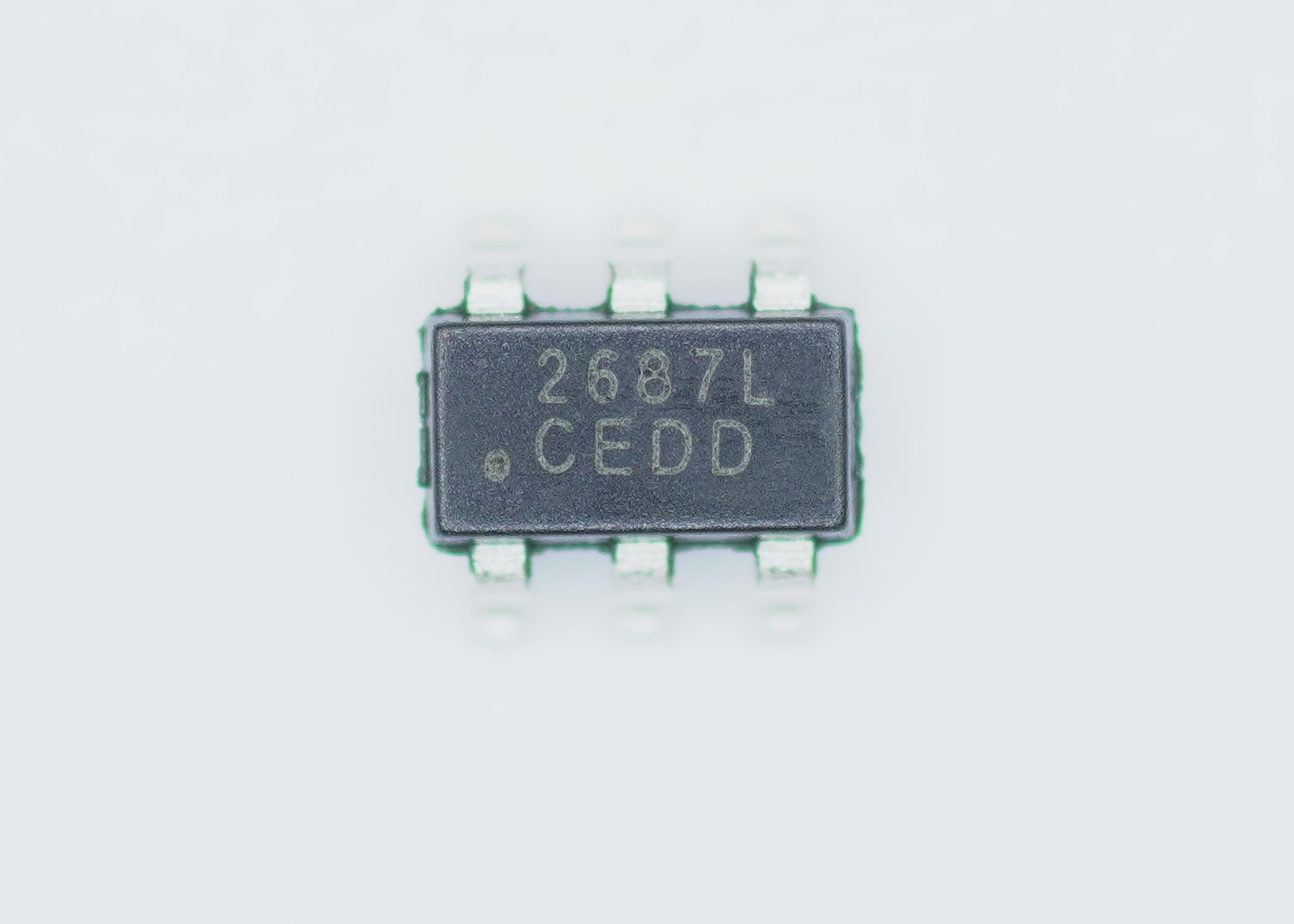 MK2687L