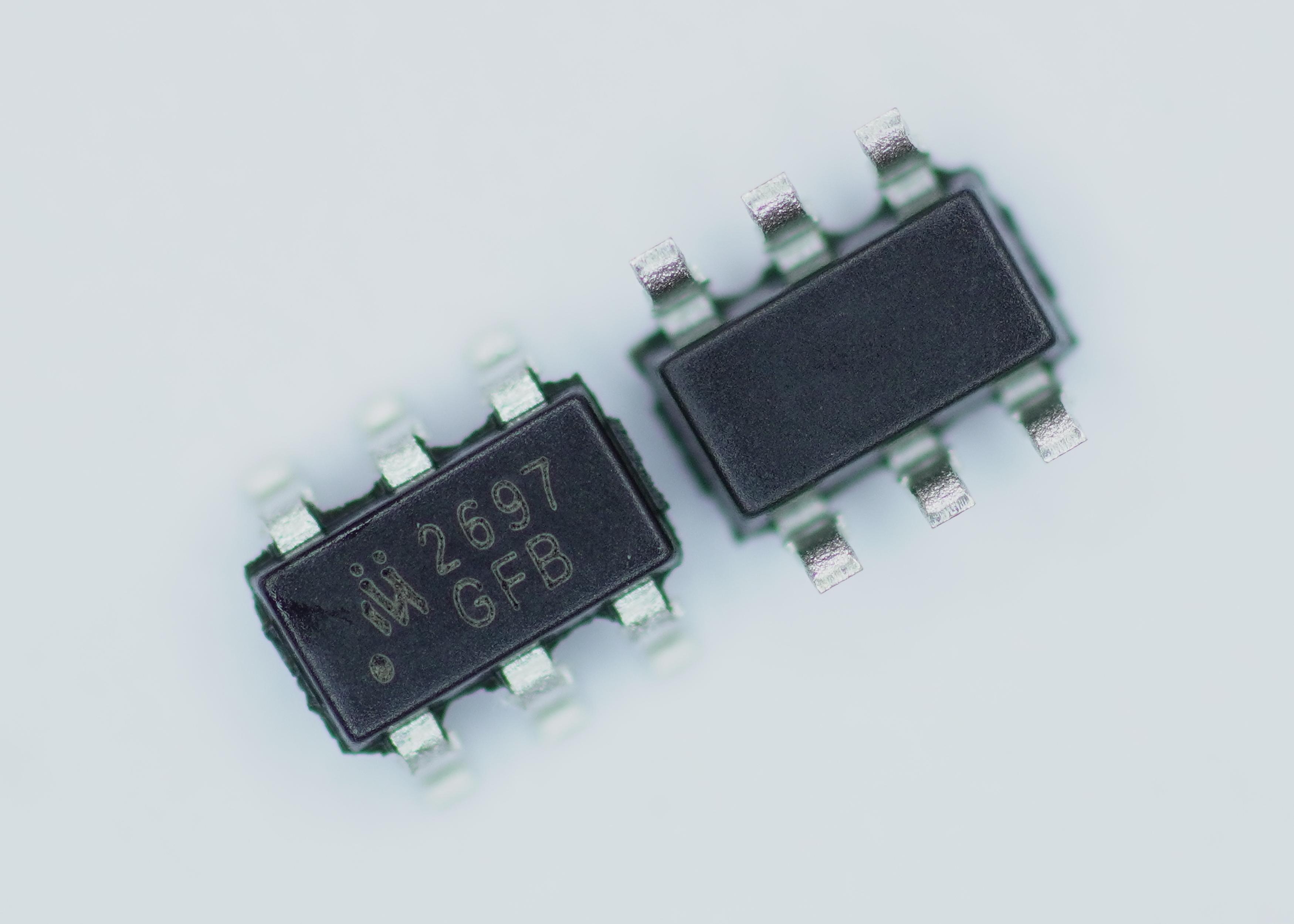 MK2697