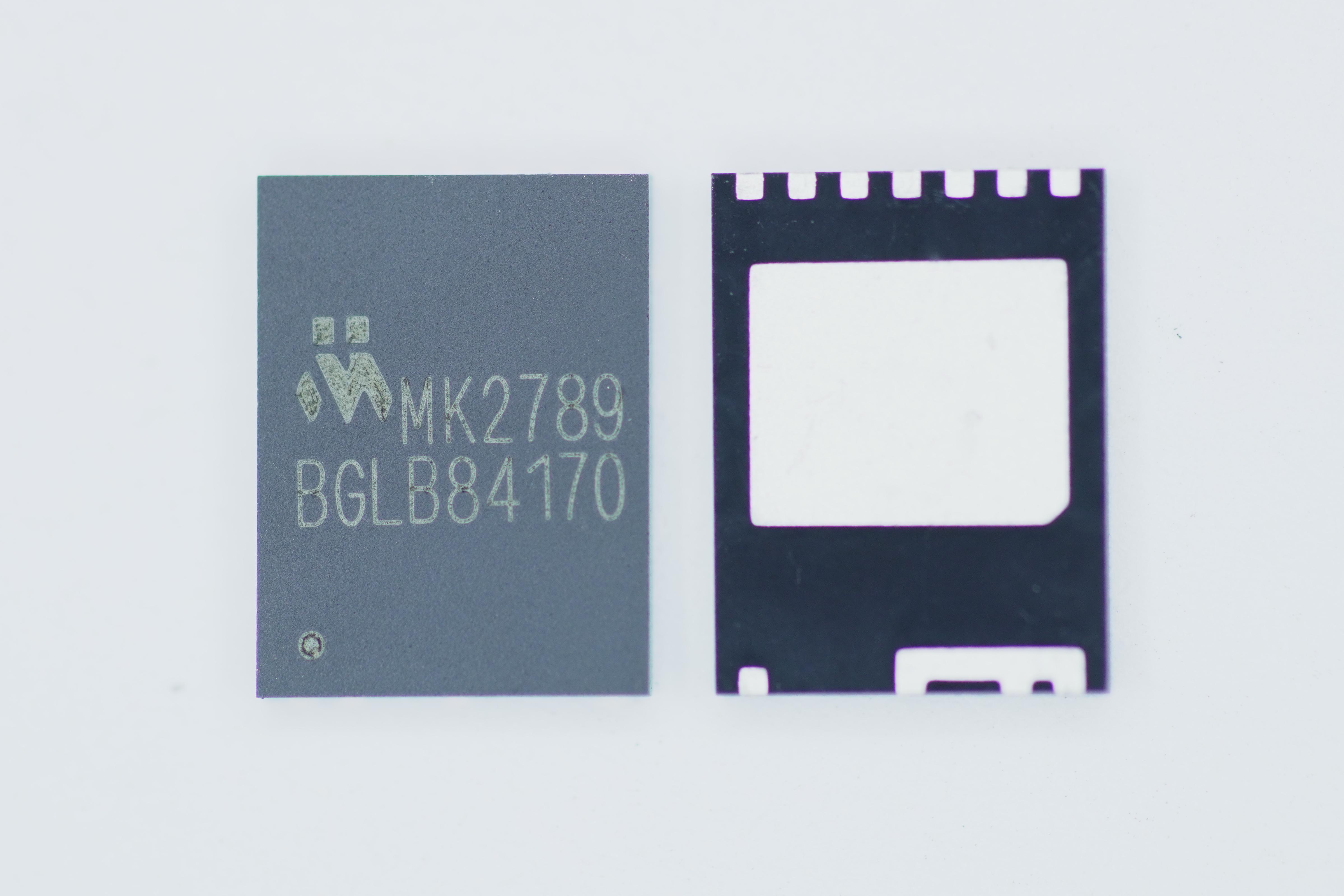 MK2789BDG