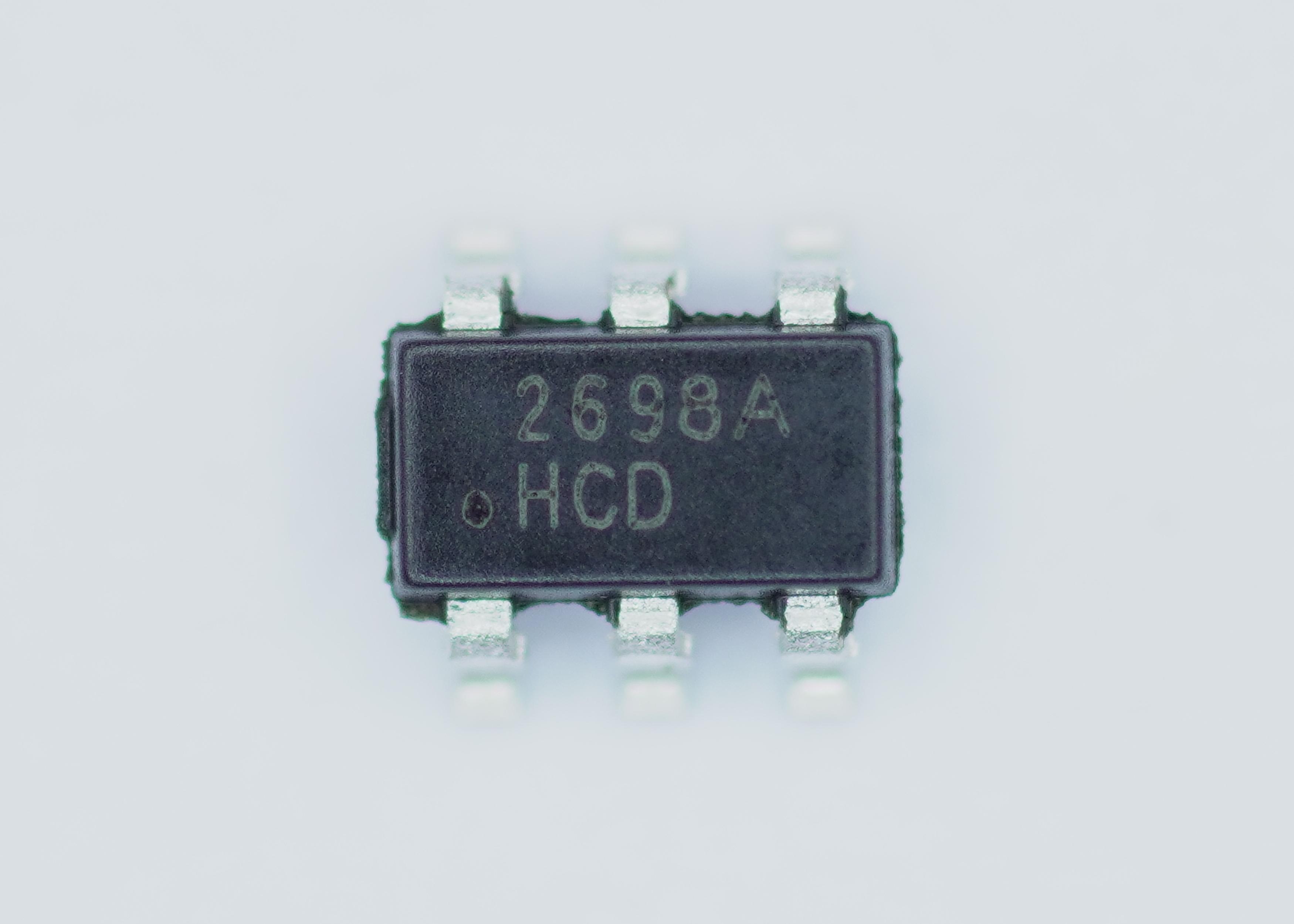 MK2698A