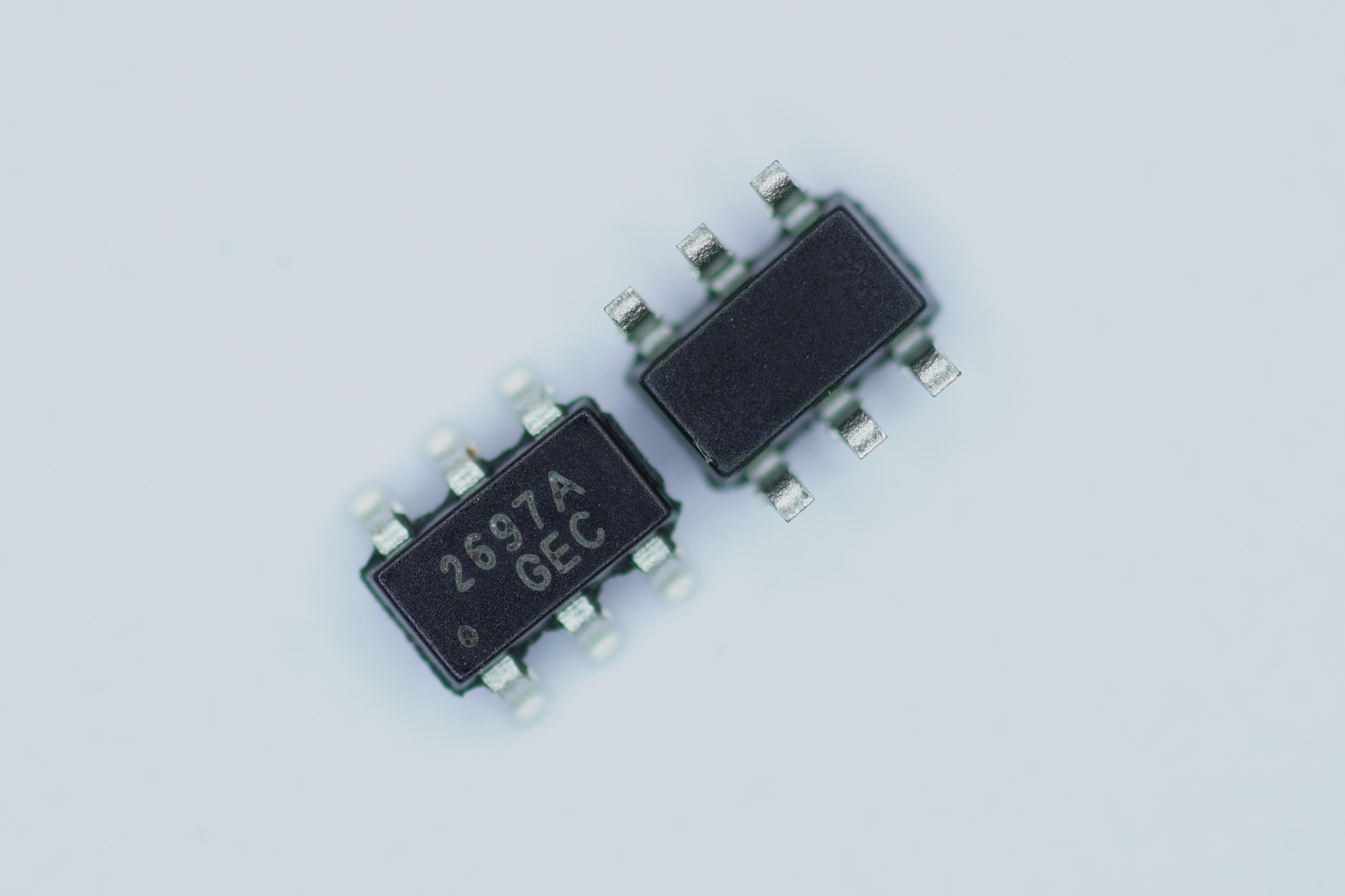 MK2697A