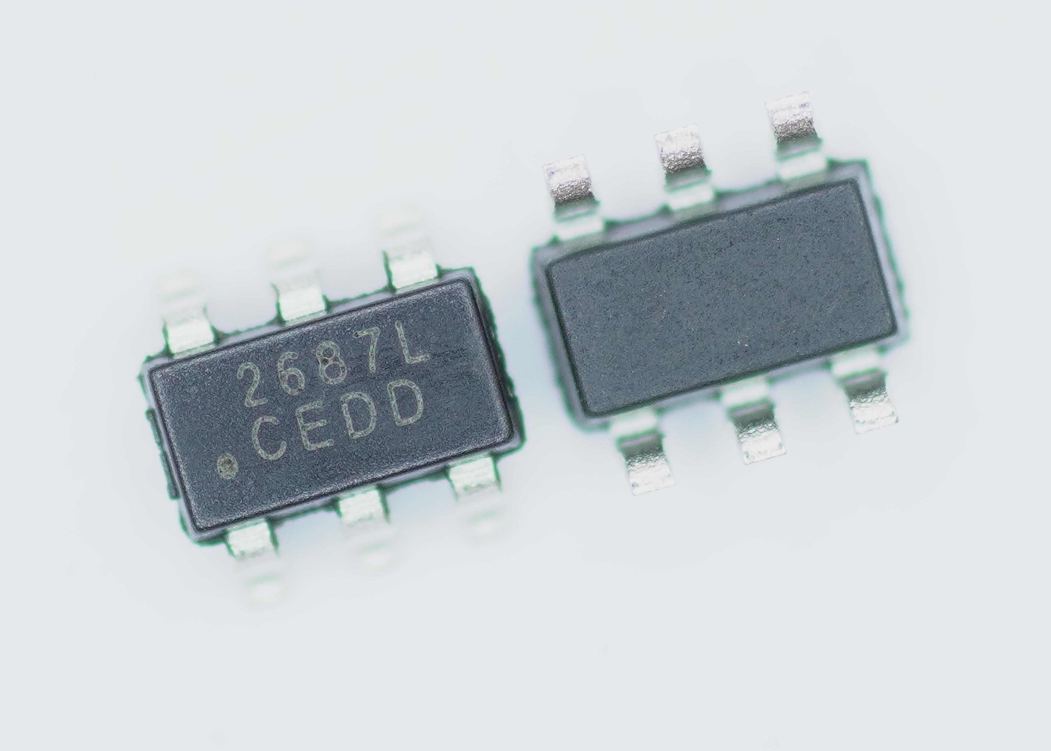 MK2687L
