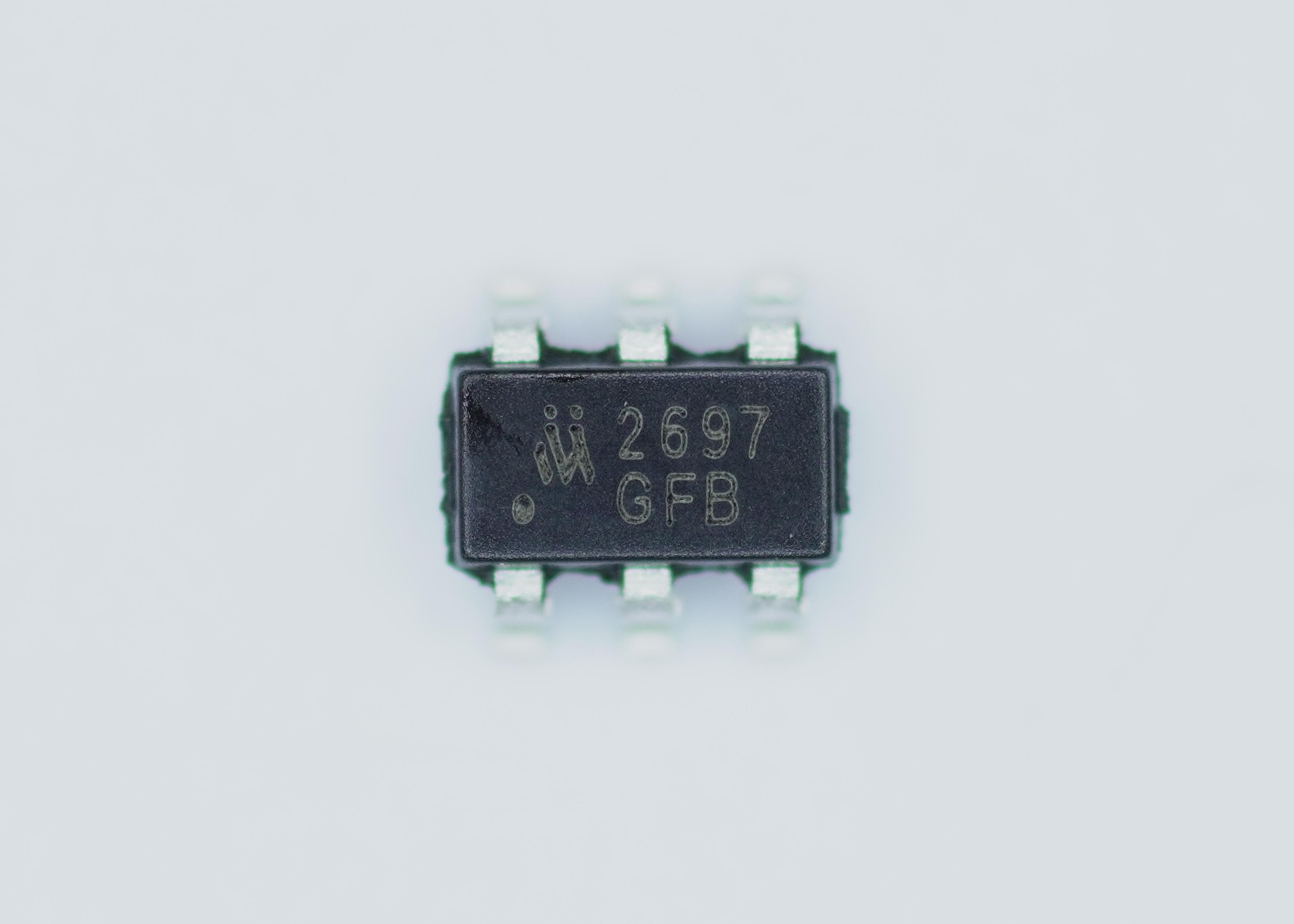 MK2697