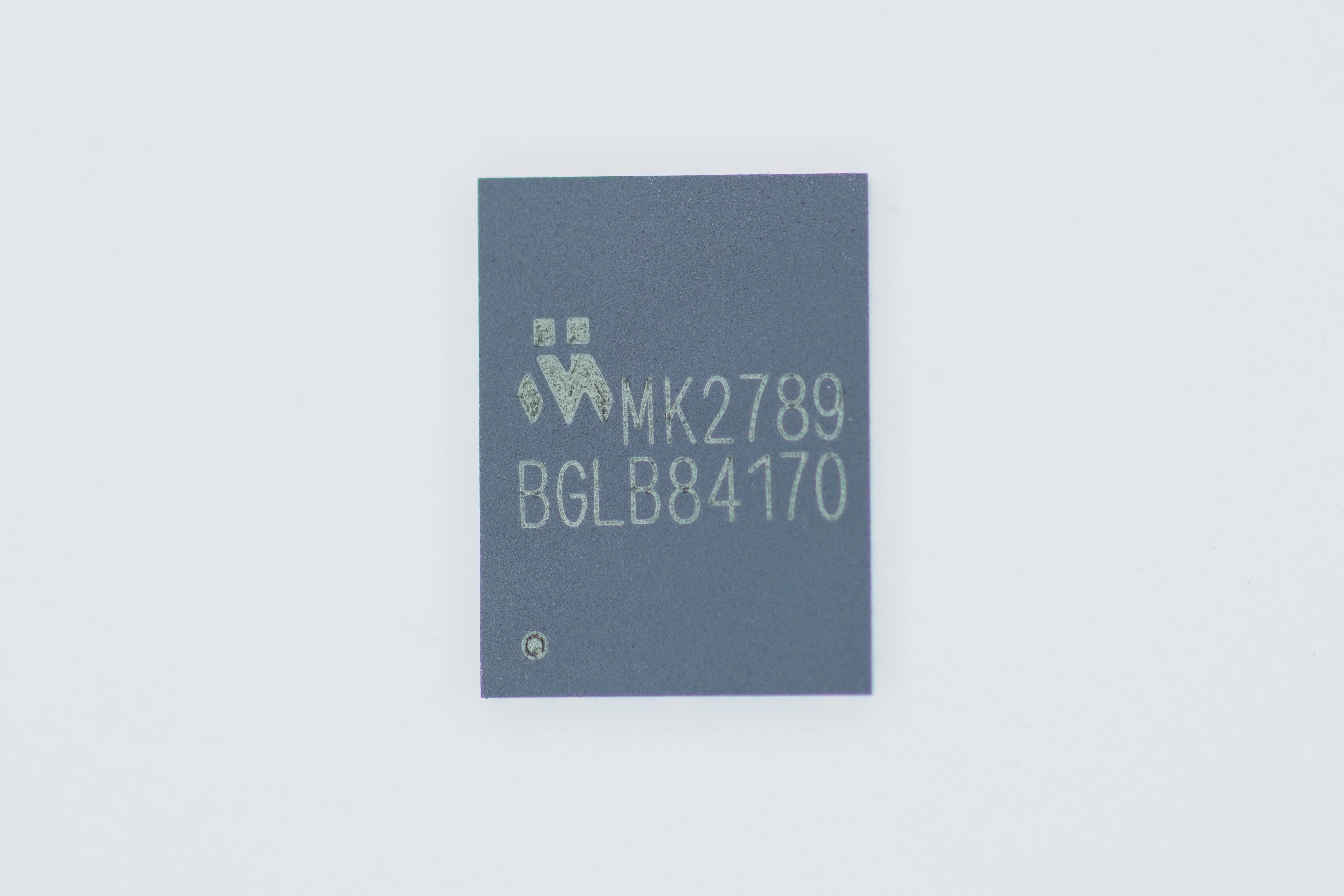 MK2789BDG