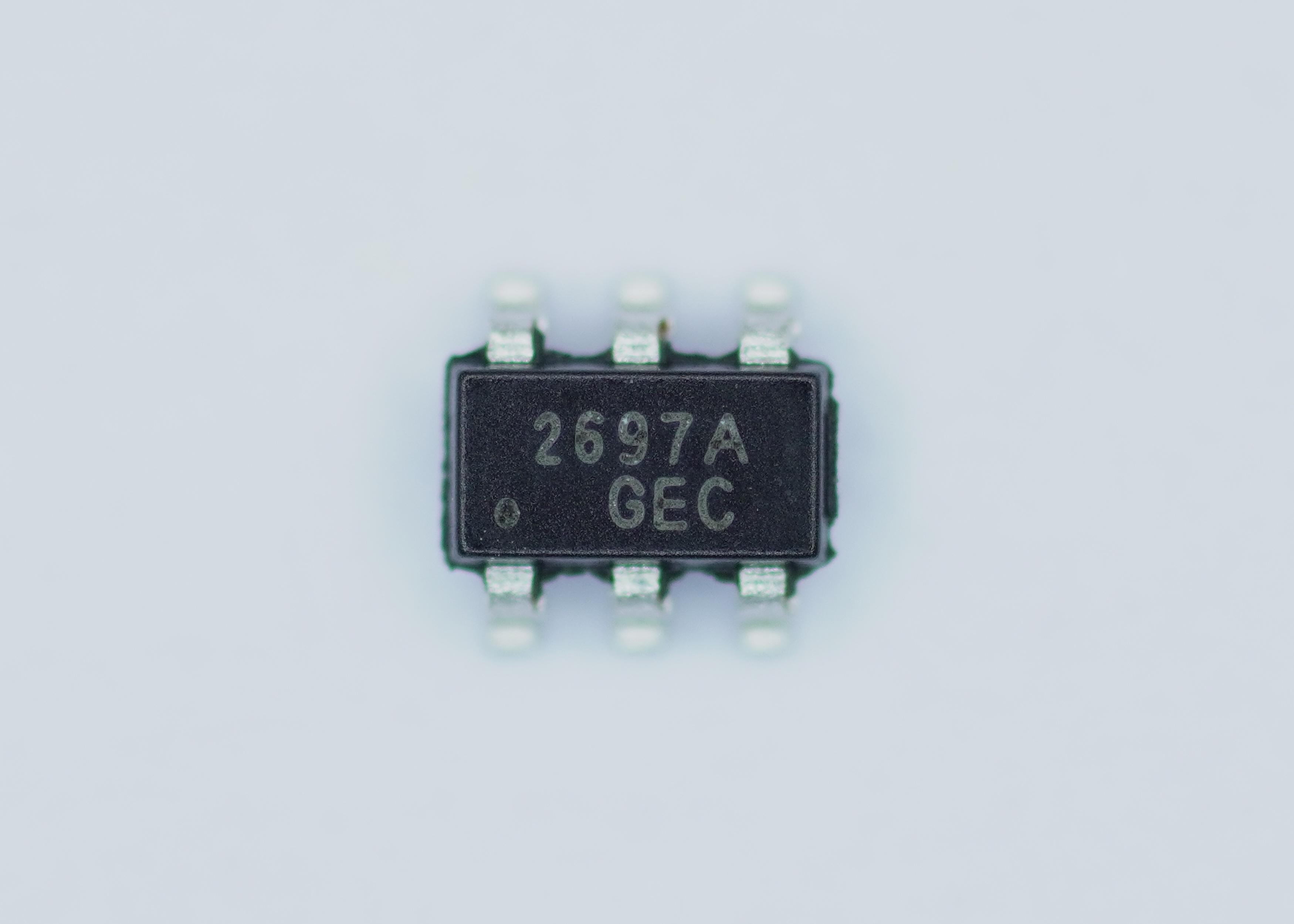 MK2697A