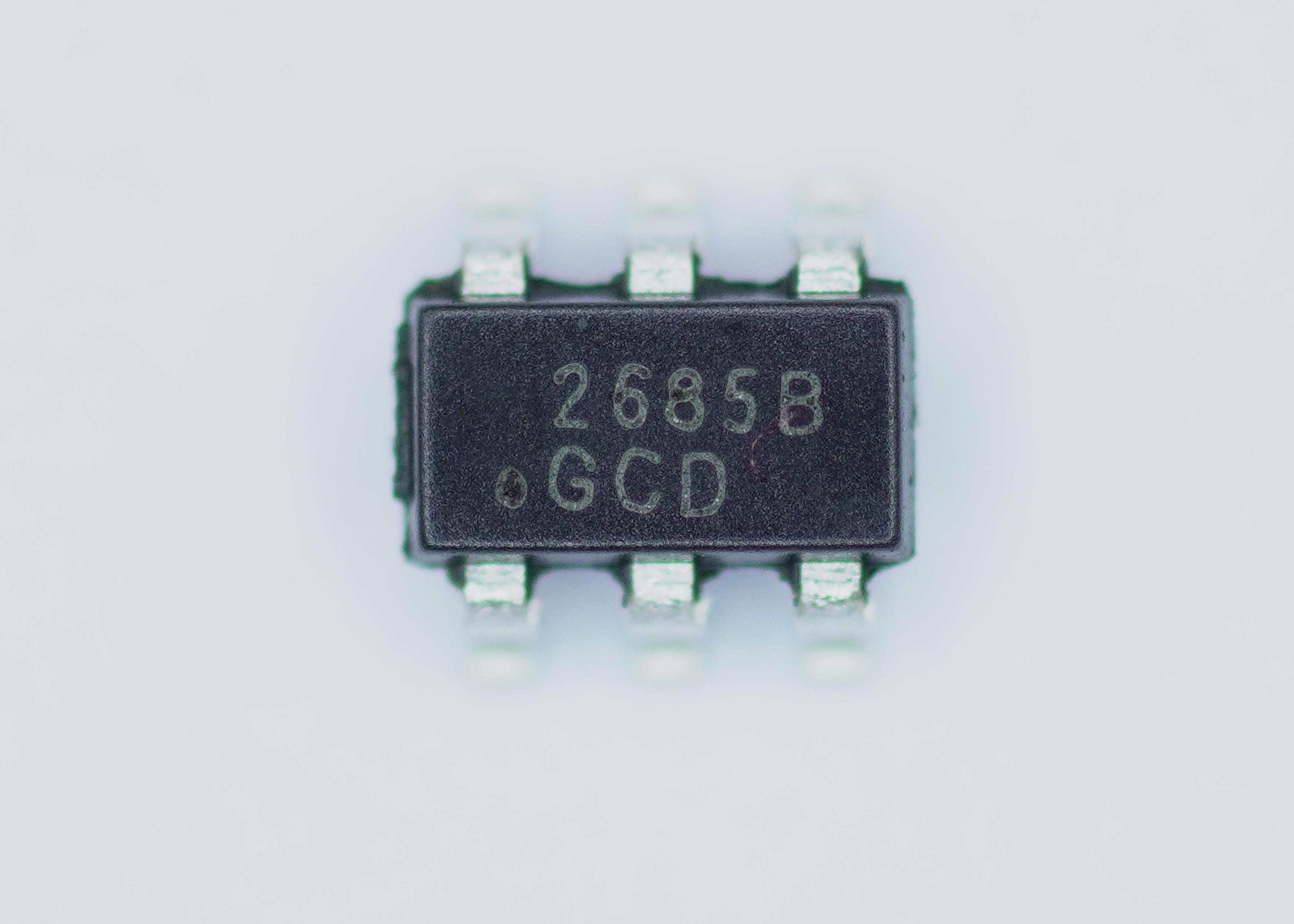 MK2685B