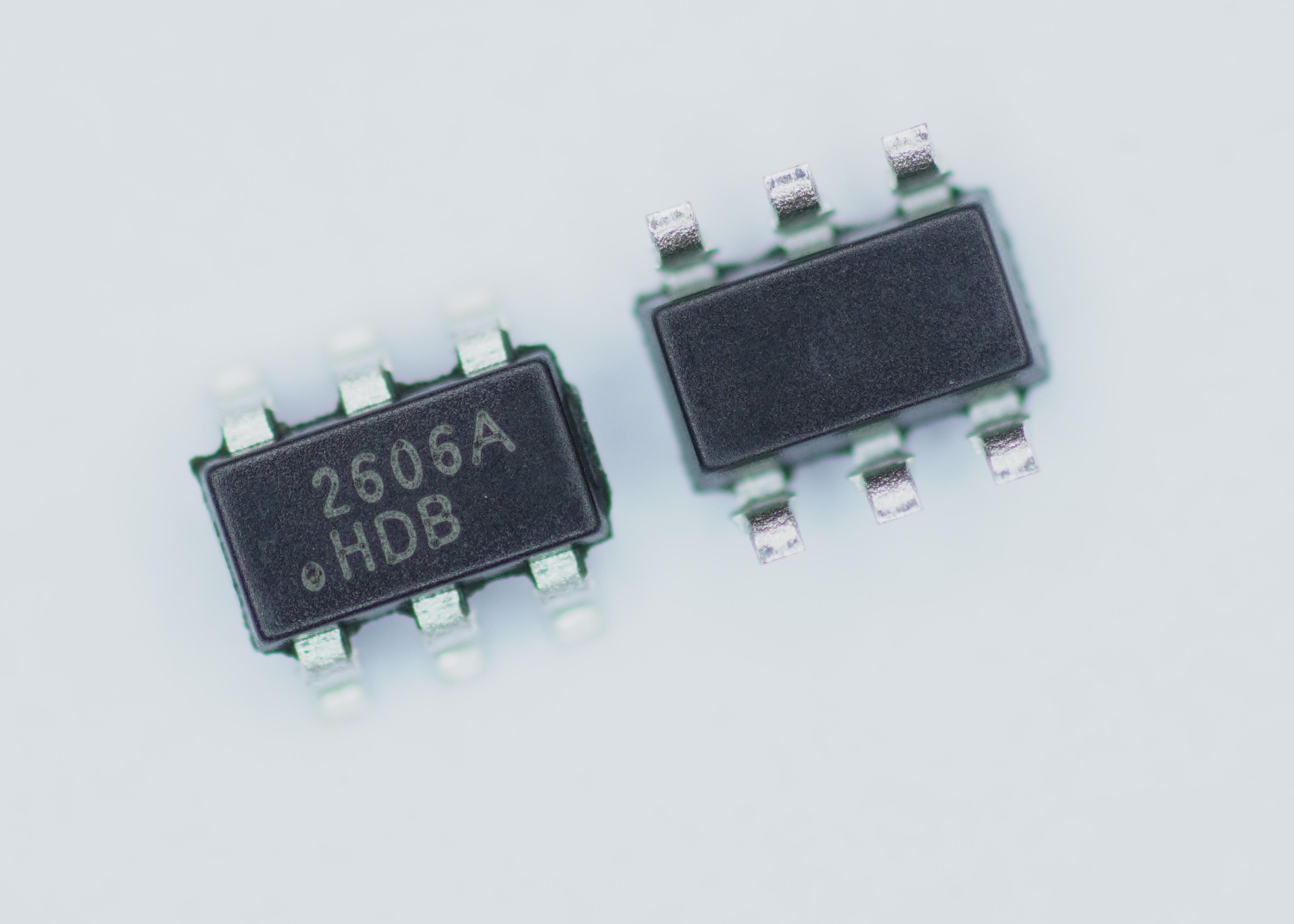 MK2606A