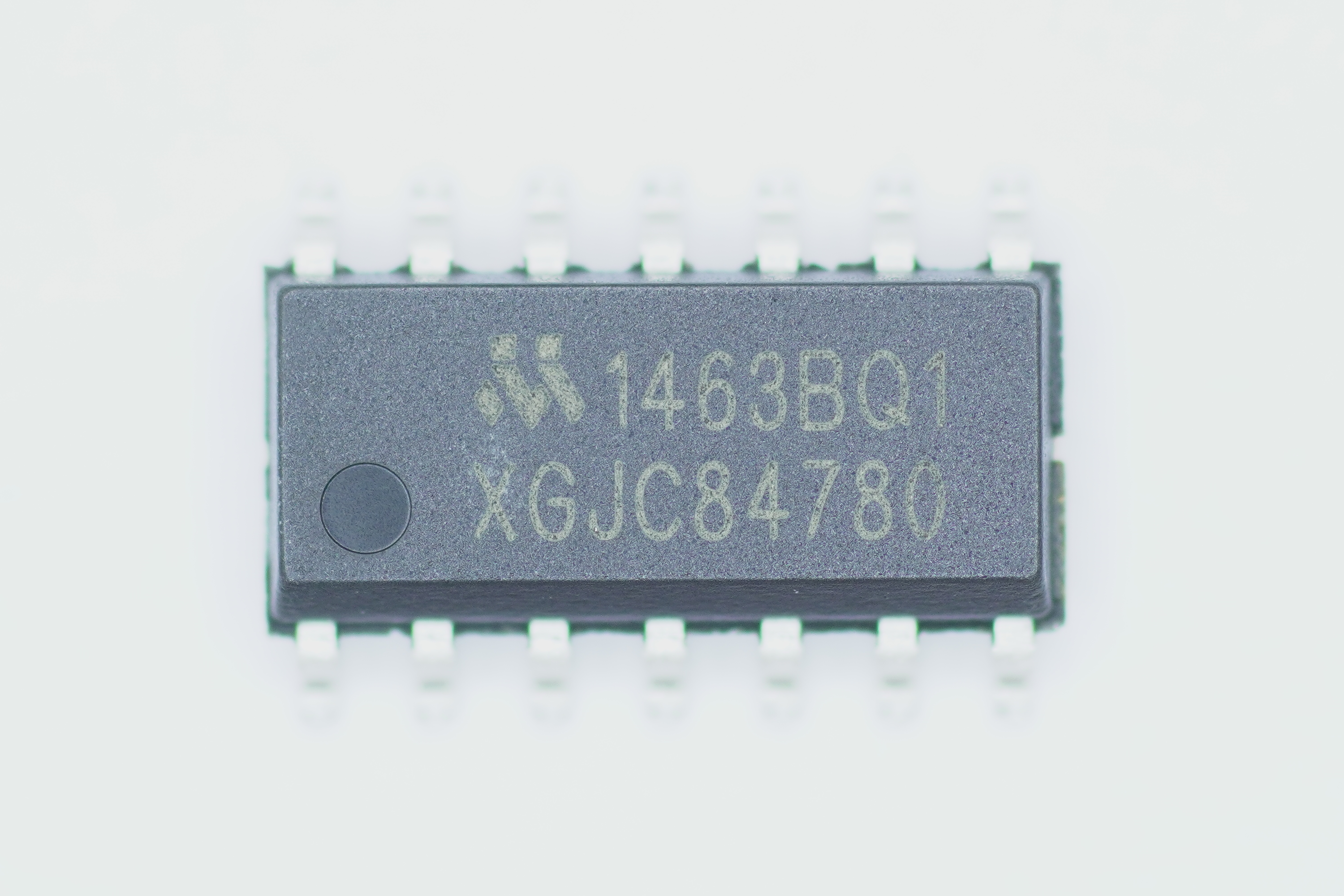 MCAN1463B-Q1