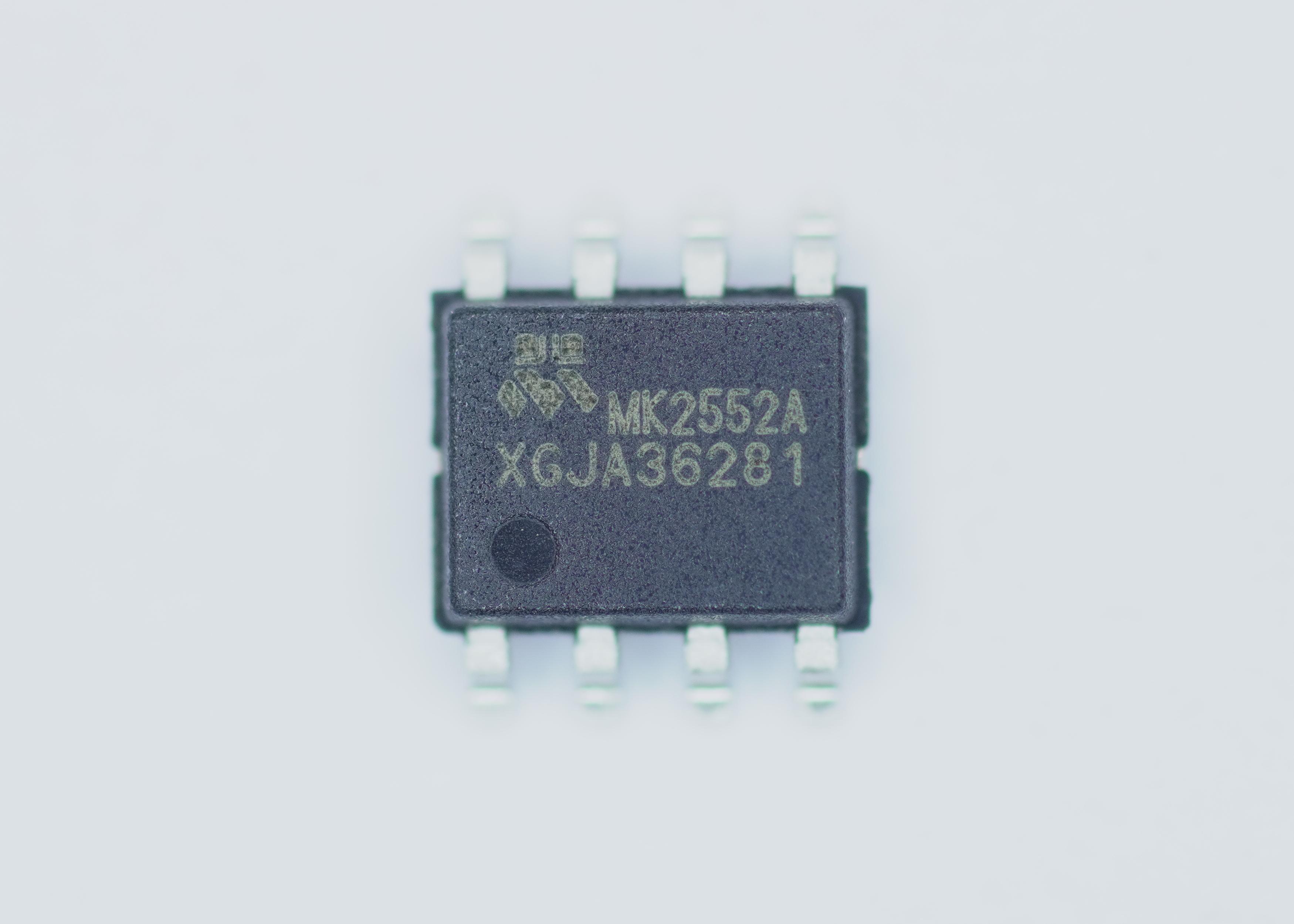 MK2552A