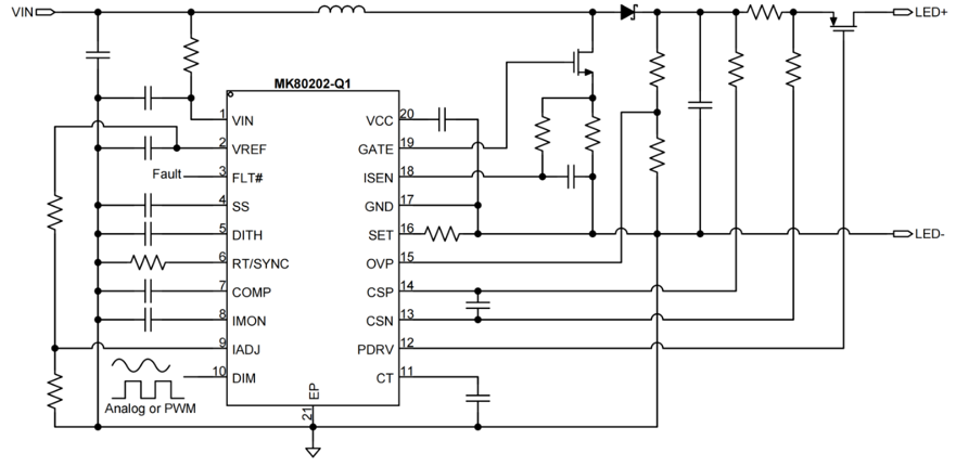 MK80202-Q1