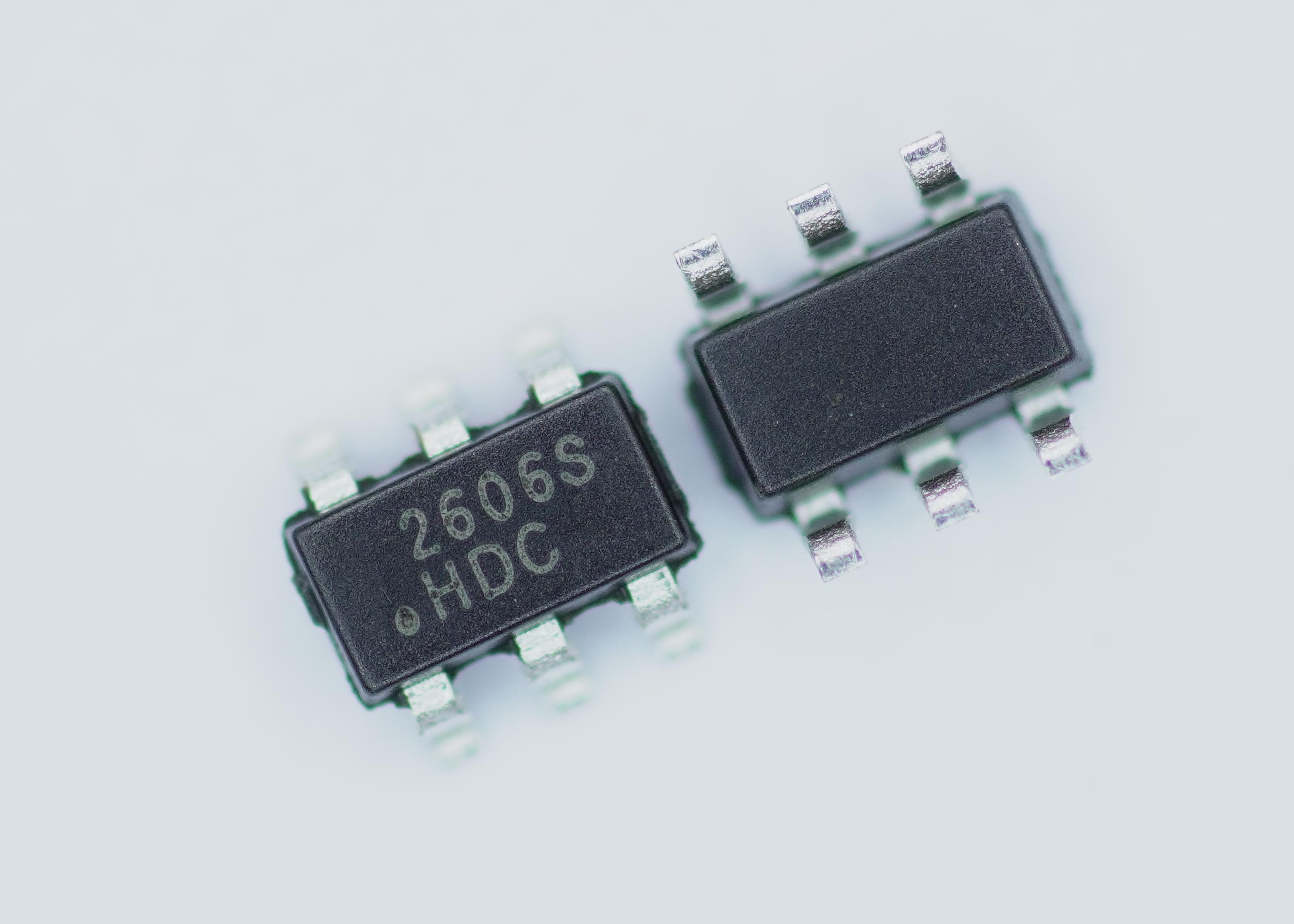 MK2606S