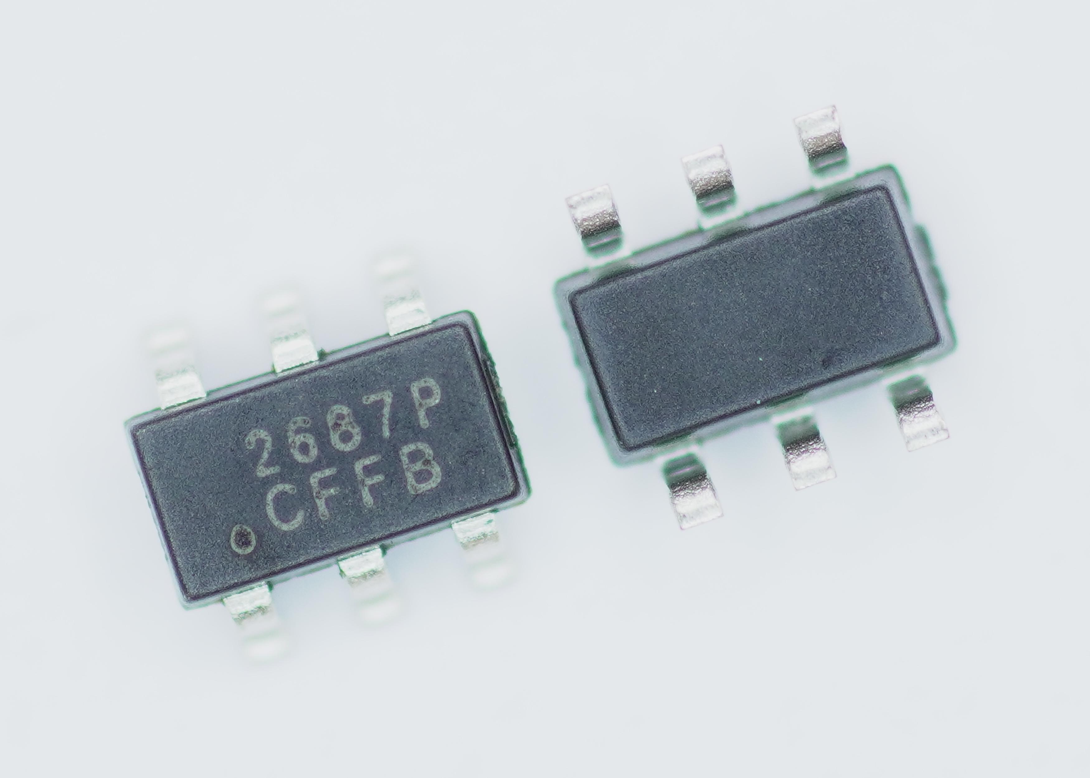 MK2687P