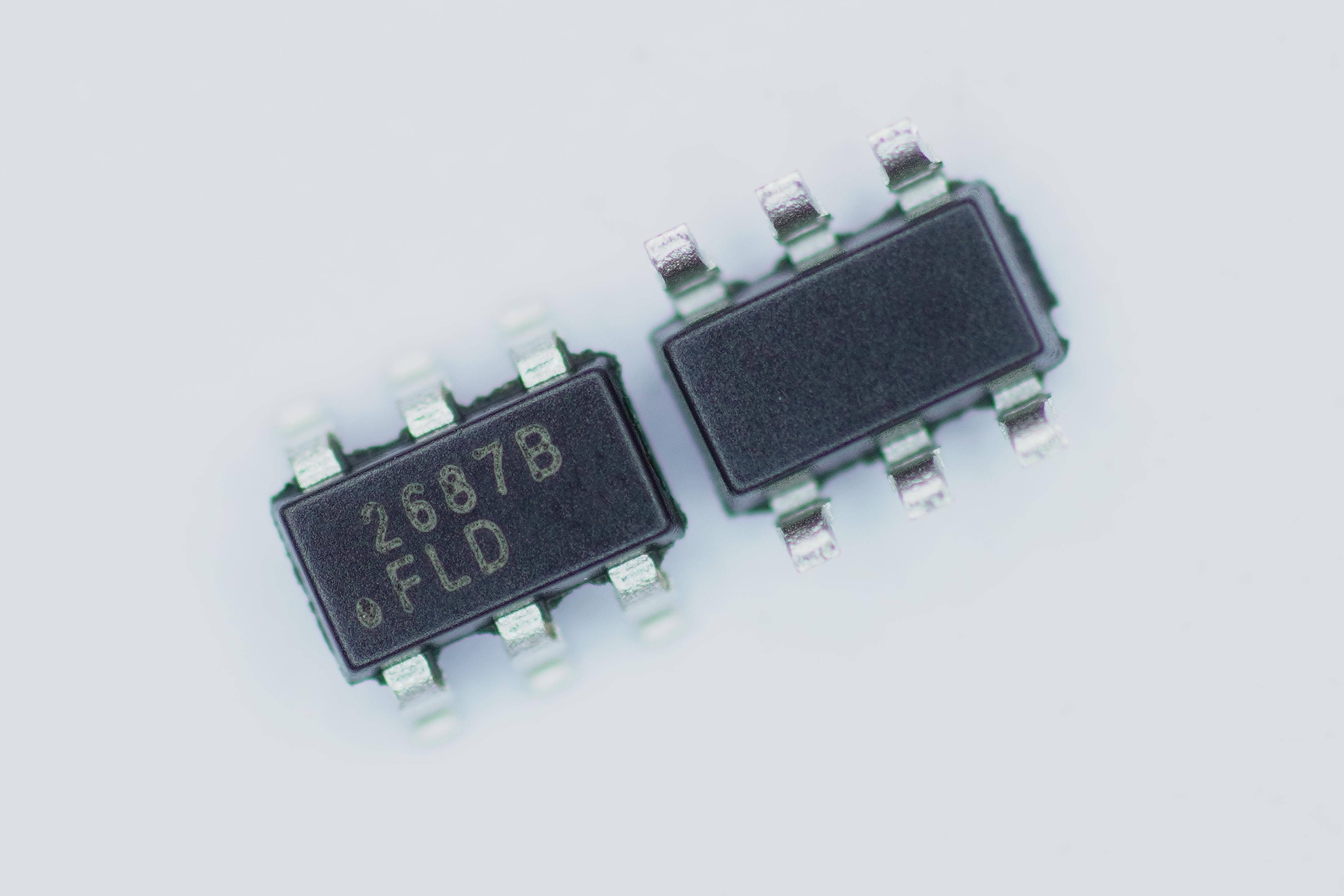 MK2687B
