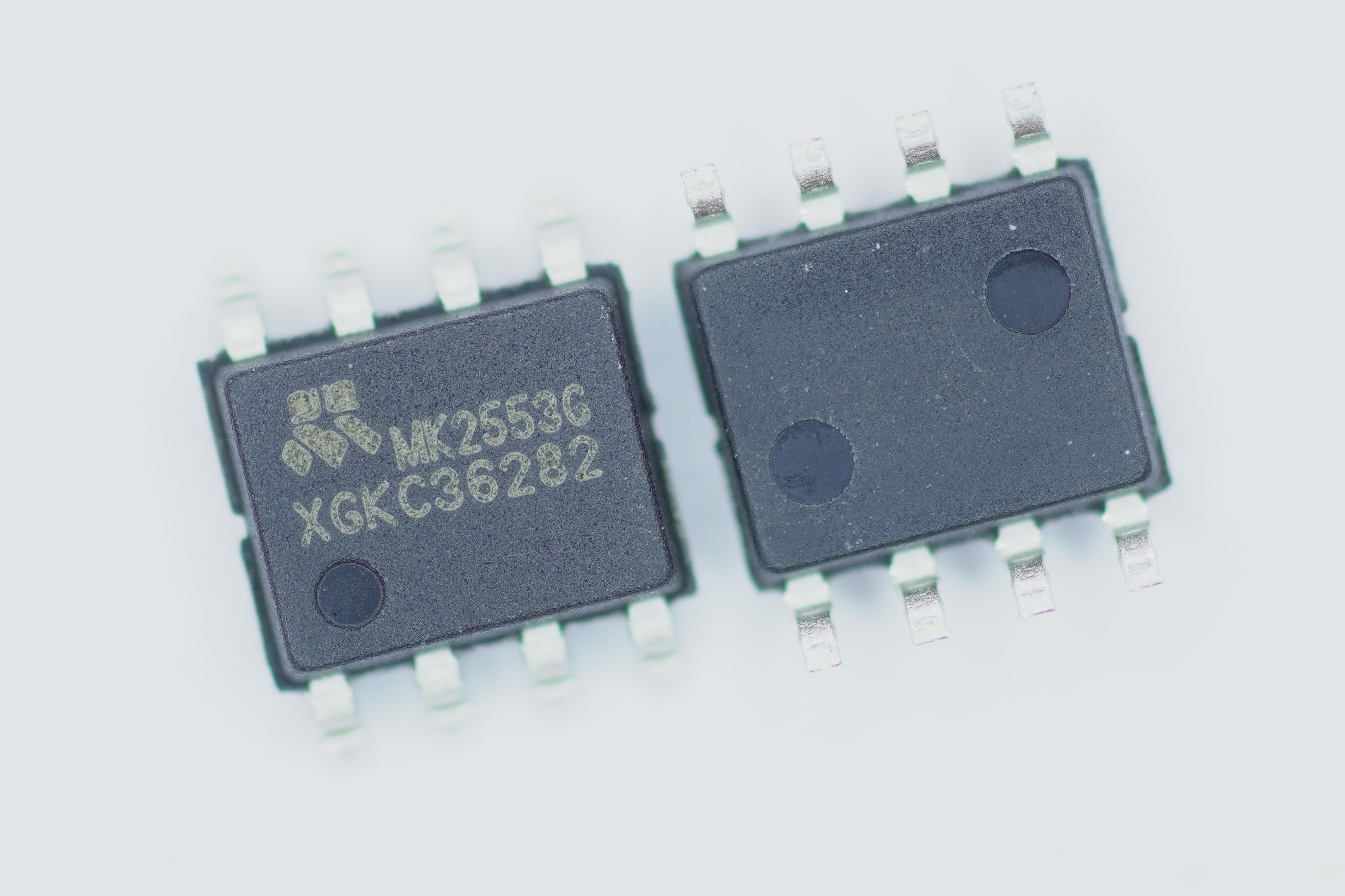 MK2553G